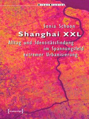 cover image of Shanghai XXL